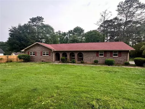 3052 Skyland Dr, Snellville, GA 30078
