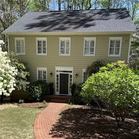 2331 Defoors Ferry Rd NW, Atlanta, GA 30318