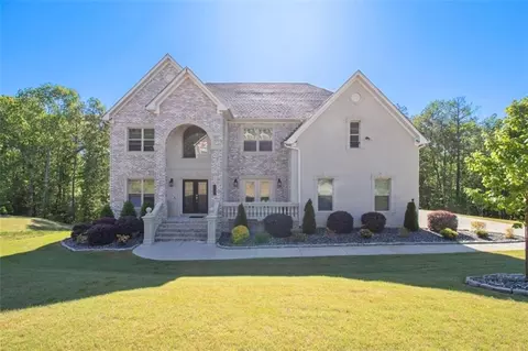 1633 Madison Ln SE, Conyers, GA 30013