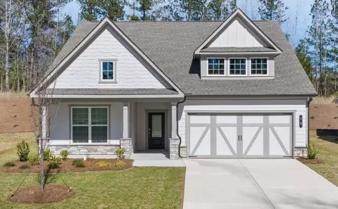 19 Airmont Dr, Sharpsburg, GA 30277