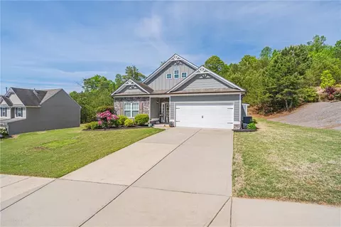 121 Sage Hl, Ball Ground, GA 30107