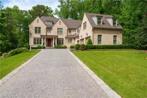 373 Lake Forrest Ln NE, Atlanta, GA 30342