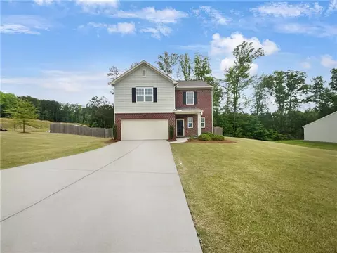 7242 Emma Ct, Douglasville, GA 30134