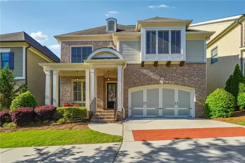 6365 Bellmoore Park Ln, Johns Creek, GA 30097
