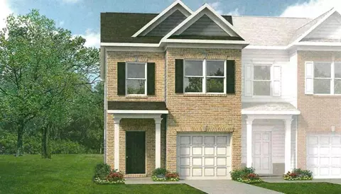 219 Dupont Dr #10, Cartersville, GA 30121