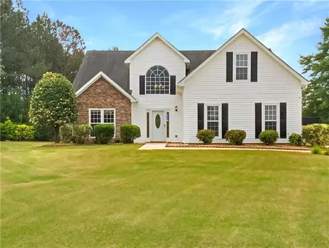 880 Chaseridge Dr, Mcdonough, GA 30253