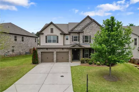 2125 Copperfield Dr, Cumming, GA 30041