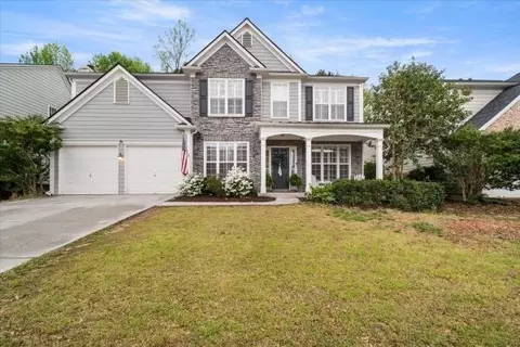 931 Bendleton Dr, Woodstock, GA 30188
