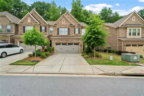 1436 Lanier Vista Dr, Sugar Hill, GA 30518