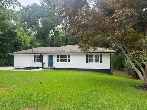4286 Welbron Dr, Decatur, GA 30035