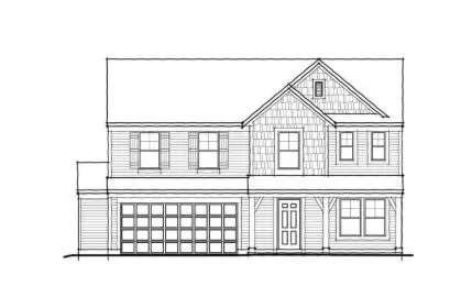 130 Okeechobee Way, Hoschton, GA 30548