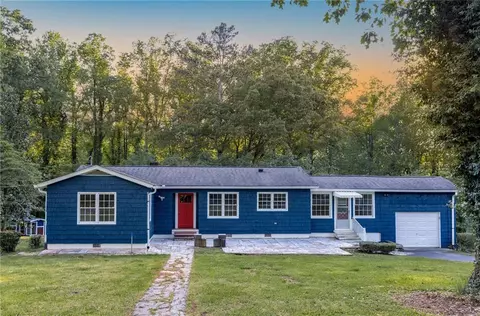 20 Nalley Dr, Jasper, GA 30143