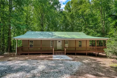 312 Evans St, Homer, GA 30547