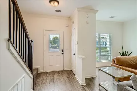 3964 Hancock Cir, Atlanta, GA 30340