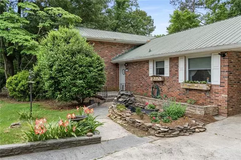 1440 Sandtown Rd, Marietta, GA 30008