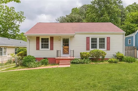 2508 Constance St, Atlanta, GA 30344