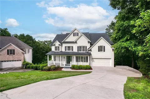 4950 Woolton Hill Ln, Suwanee, GA 30024