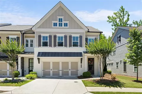 167 Bellehaven Dr, Woodstock, GA 30188