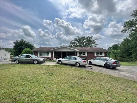 4620 Gillsville Hwy, Gillsville, GA 30543