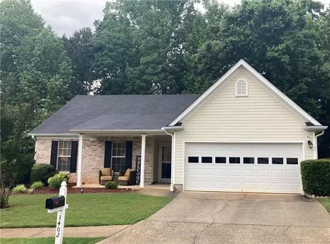 3402 Washington Cmns Ave NW, Kennesaw, GA 30144