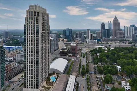 270 17th St NW #2710, Atlanta, GA 30363