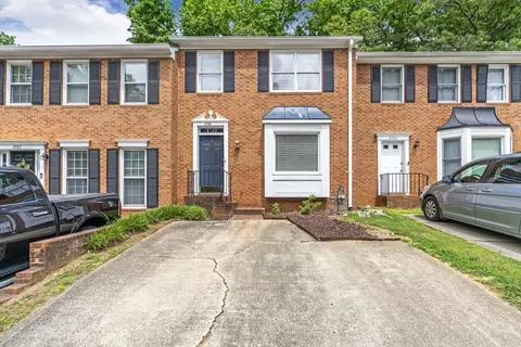 2785 Bentley Pl, Marietta, GA 30067