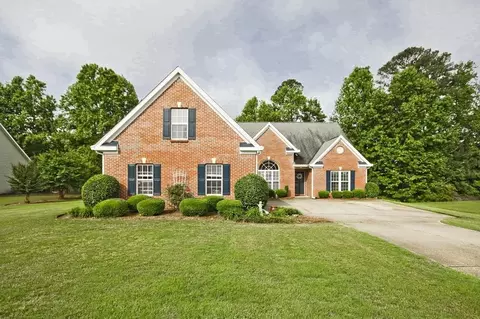 1242 Oak Haven Way, Lawrenceville, GA 30043