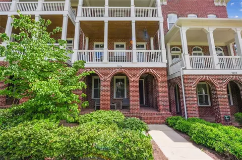 2024 Attell Way, Decatur, GA 30033