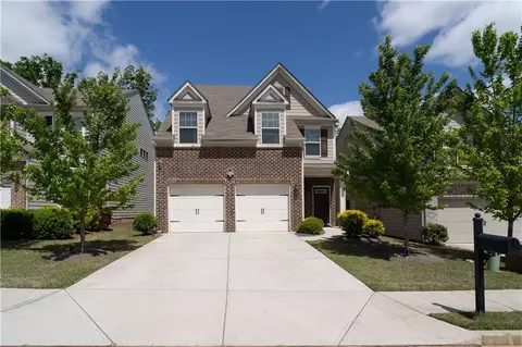 463 Hardy Ives Ln, Lawrenceville, GA 30045