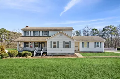 5314 Clarks Bridge Rd, Gainesville, GA 30506