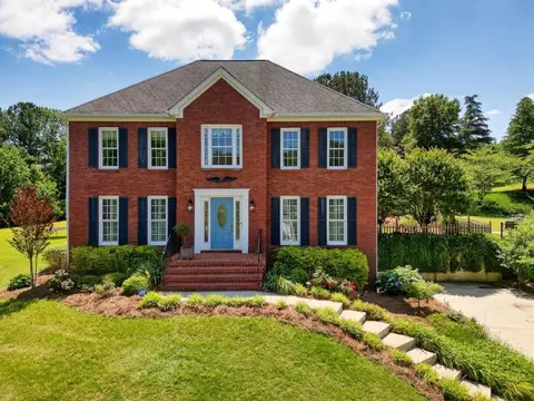 4223 Honey Creek Way, Powder Springs, GA 30127
