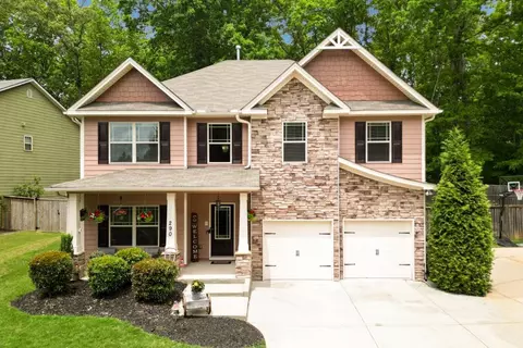 290 Bentleigh Station Dr, Acworth, GA 30101