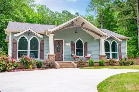 1168 S Georgia Ave S, Bremen, GA 30110