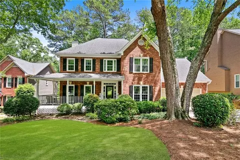 11725 Dunhill Place Dr, Johns Creek, GA 30005