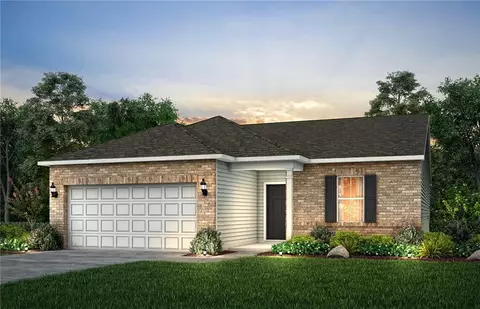 446 Village Ln, Fairburn, GA 30213