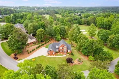 3111 Golfers Way, Villa Rica, GA 30180