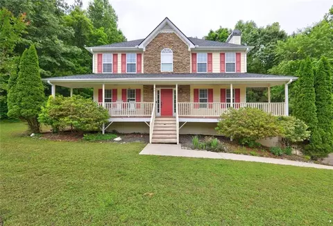 49 Ashwood Ct, Rockmart, GA 30153
