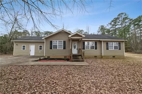 408 E Northwoods Dr # A, Griffin, GA 30223