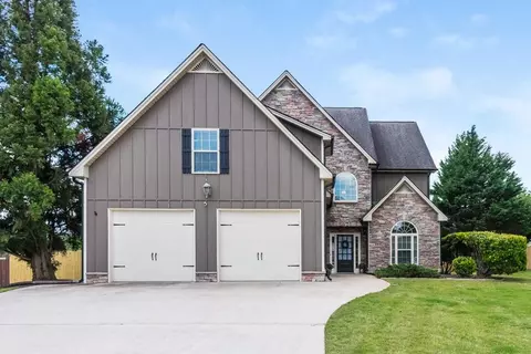 48 Chandler Ct, Powder Springs, GA 30127