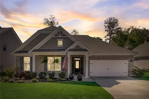 3020 Winding Rdg, Waleska, GA 30183