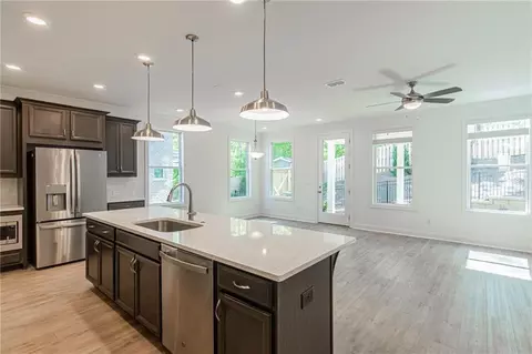 5101 Riden Way #287, Buford, GA 30518