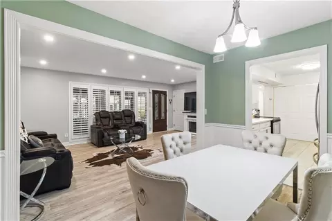 3111 Colonial Way #A, Chamblee, GA 30341