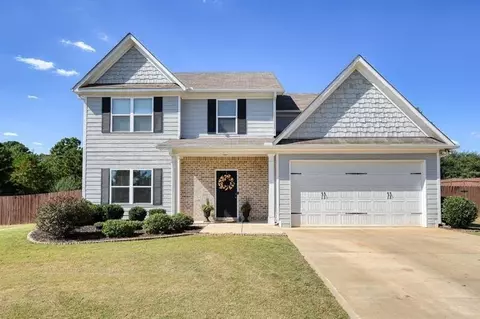 58 Moss Way NW, Cartersville, GA 30120