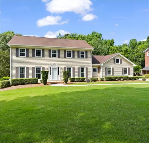4848 Chamblee Dunwoody Rd, Atlanta, GA 30338