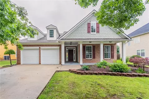 4995 Fieldgate Rdg, Cumming, GA 30028
