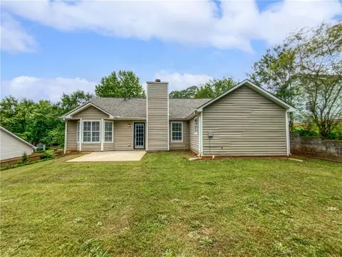 3812 Hackney Dr, Rex, GA 30273 photo 5