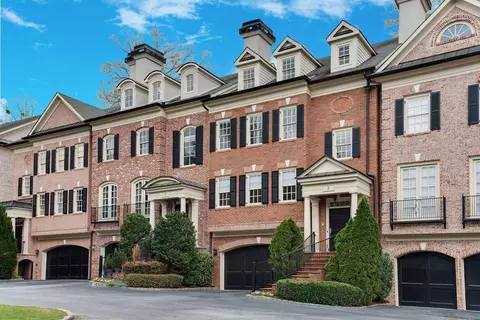 3475 Roxboro Rd NE #2, Atlanta, GA 30326