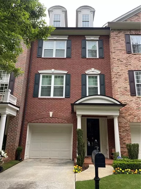 34 American Walk, Peachtree City, GA 30269