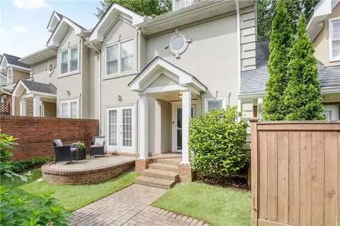 735 Olde Towne Ln, Marietta, GA 30068