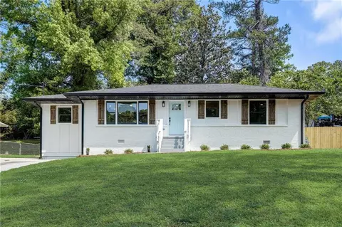 1766 Arkose, Atlanta, GA 30316